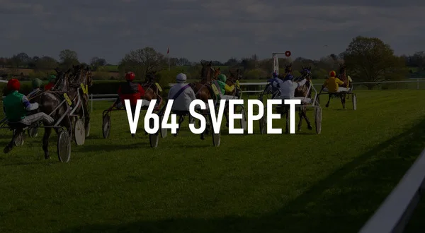 V64 Svepet