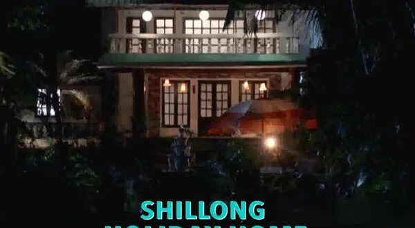 Shillong Holiday Home