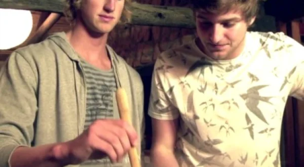 Surf's Cooking