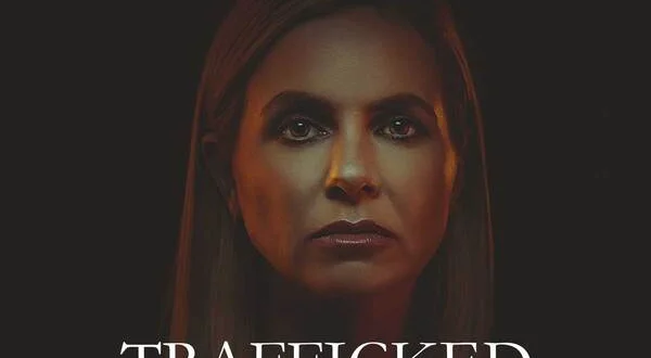 Trafficked With Mariana van Zeller