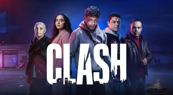 Clash