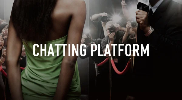 Chatting Platform