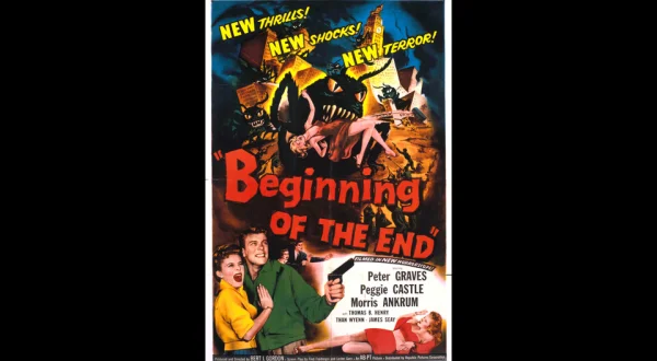 Beginning of the End