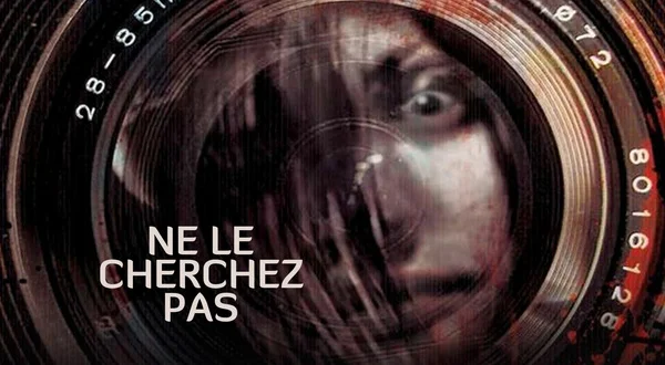 Ne le cherchez pas