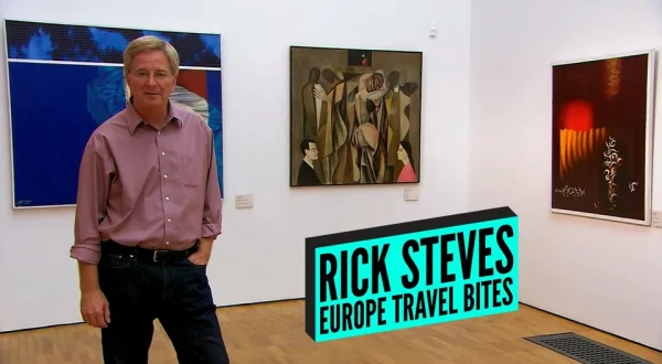 Rick Steves' Europe Travel Bites