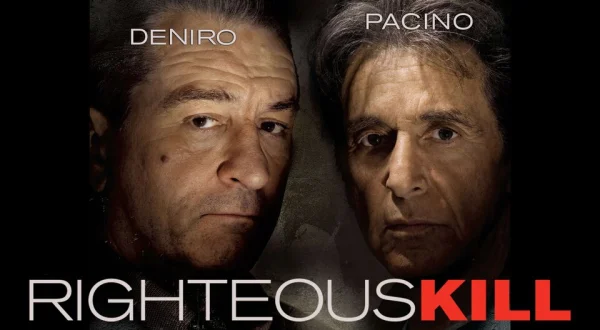 Righteous Kill