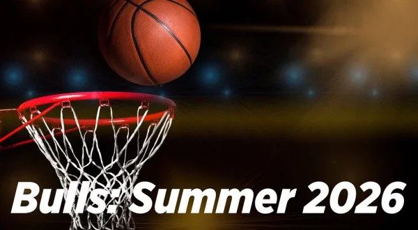 Bulls: Summer 2026