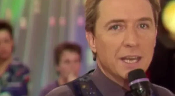 La chance aux chansons