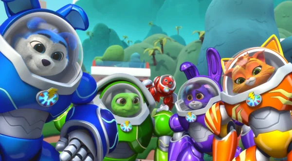 Robogobo