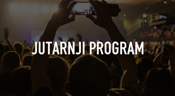 Jutarnji program