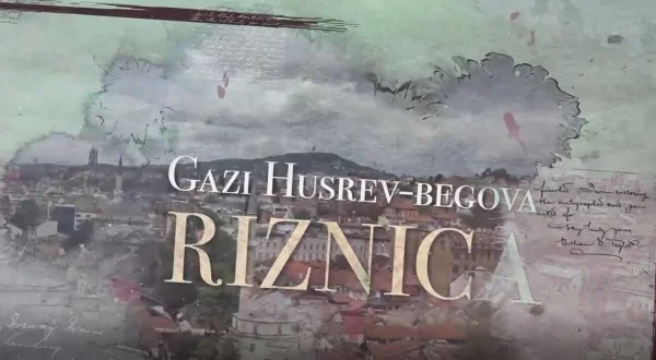 GHB riznica