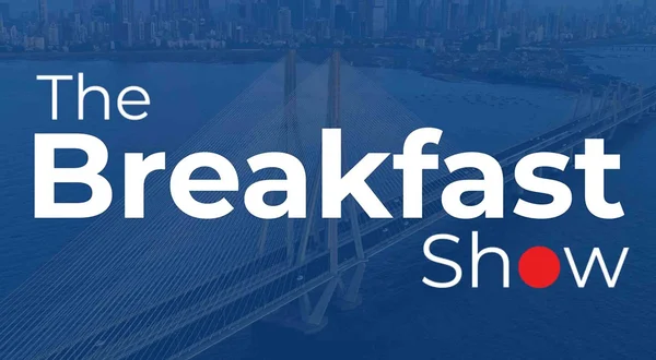 The Breakfast Show