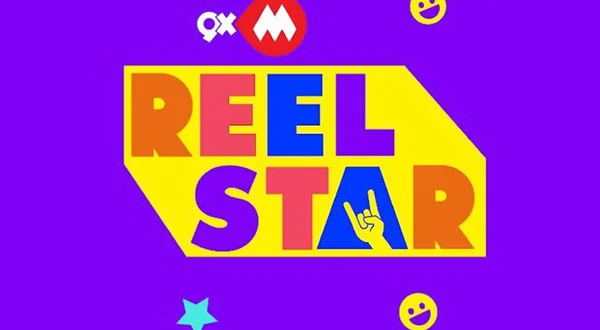 9XM Reelstar
