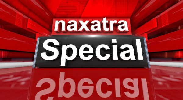 Naxatra Special Live