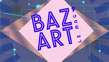 Baz'art Le Mag