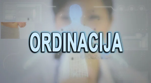 Ordinacija