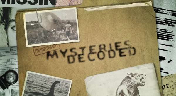 Mysteries Decoded