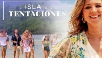 Ilha da Tentação Espanha
