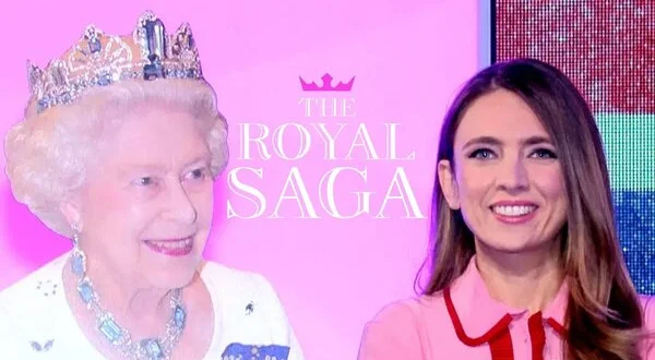 The Royal Saga