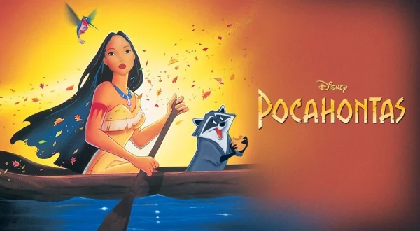 Pocahontas