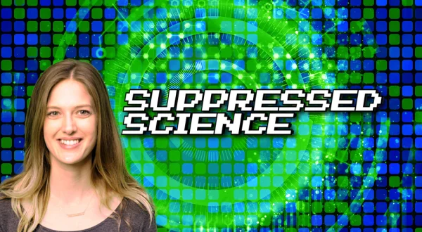 Suppressed Science