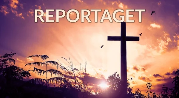 Reportaget