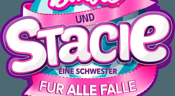 Barbie und Stacie: Eine Schwester für alle Fälle
