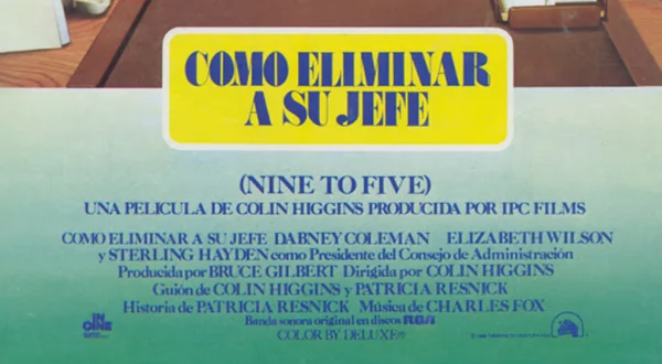 Cómo eliminar a su jefe