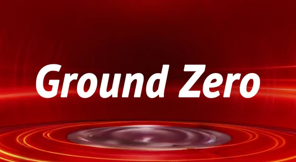 Ground Zero