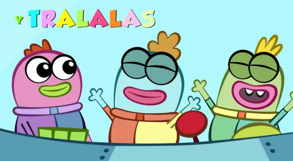 Y Tralalas