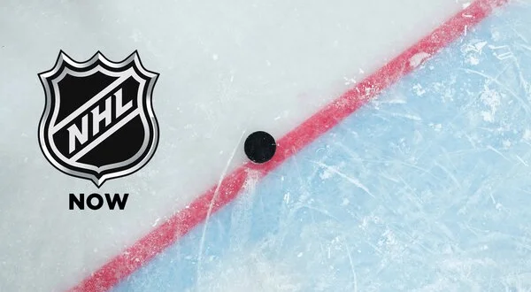 Live: NHL Now