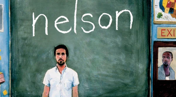 Half Nelson