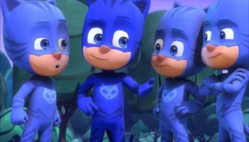 PJ Masks