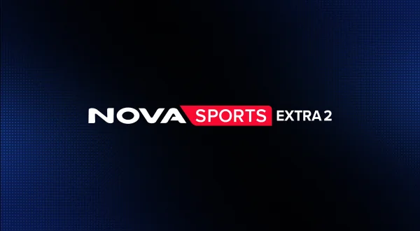 Novasportsextra2HD : Ξανά κοντά σας στις 31 Οκτωβρίου