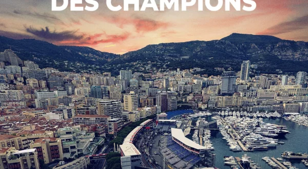 Le Rocher des champions