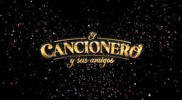 El cancionero y sus amigos