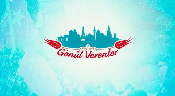 Gönül Verenler