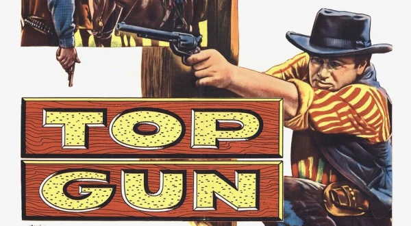 Top Gun