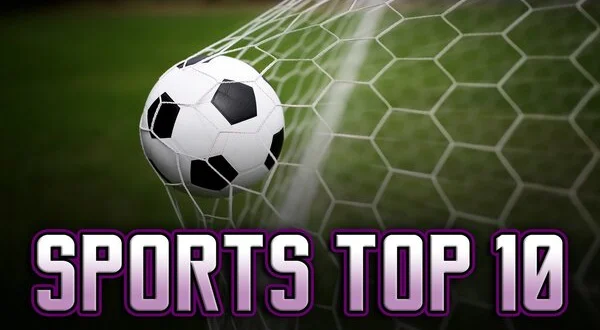 Sports Top 10