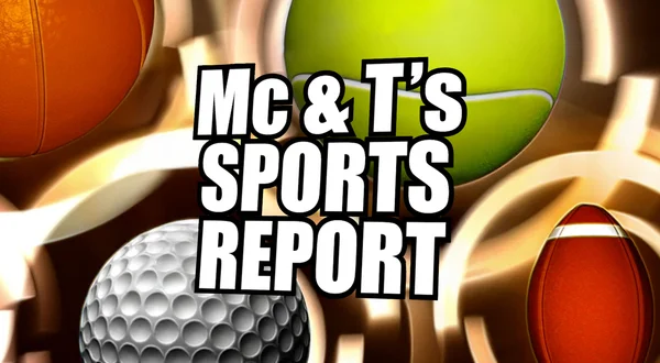 MC & T's Sports