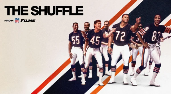 The Shuffle