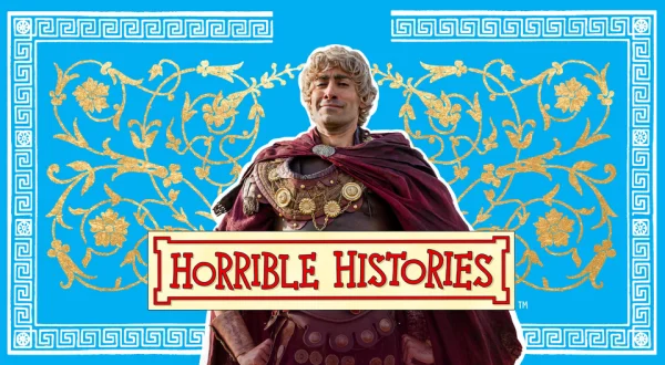 Horrible Histories