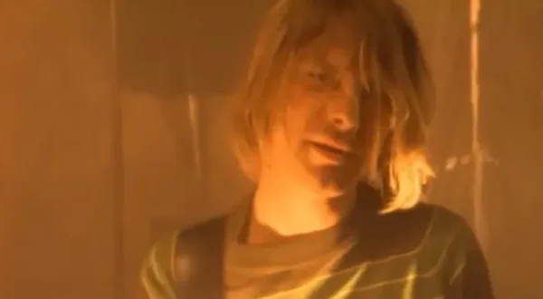 Kurt Cobain: Fan Favourites