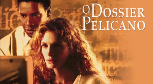 O Dossier Pelicano