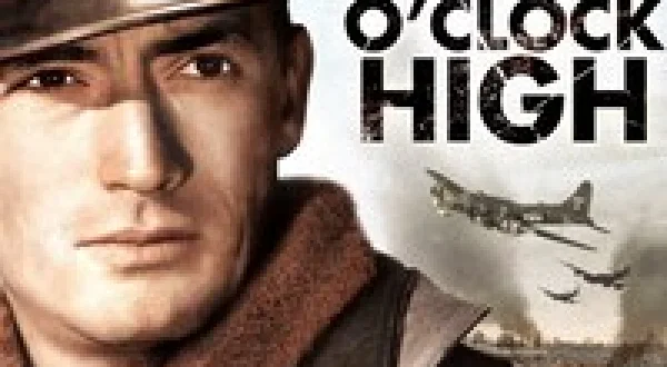 Twelve O'Clock High