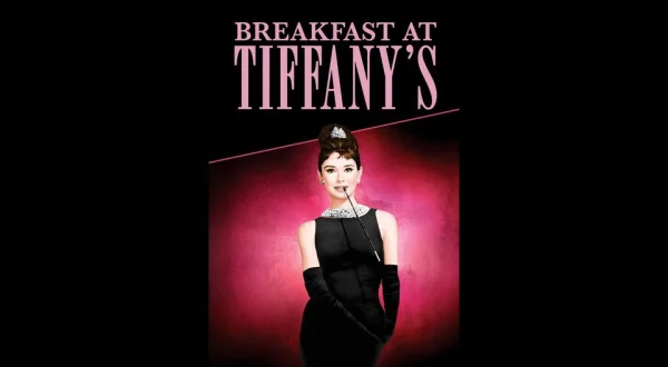 Breakfast at Tiffany's