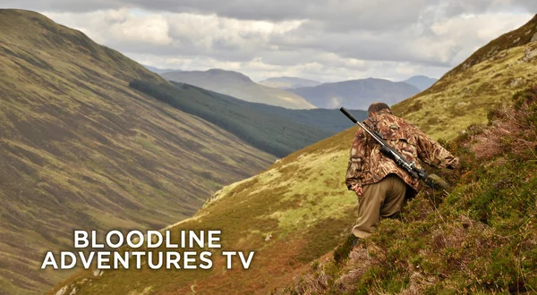 Bloodline Adventures TV