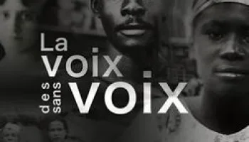 La voix des sans voix