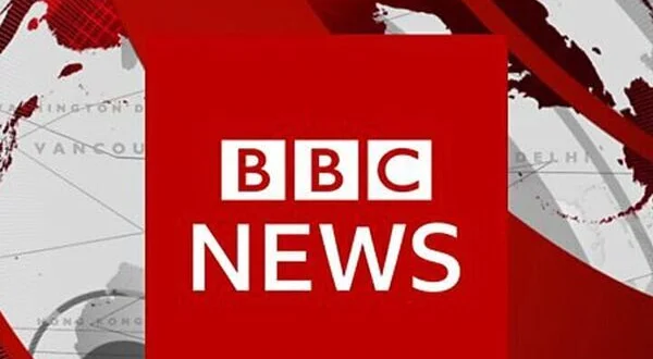 BBC News Now