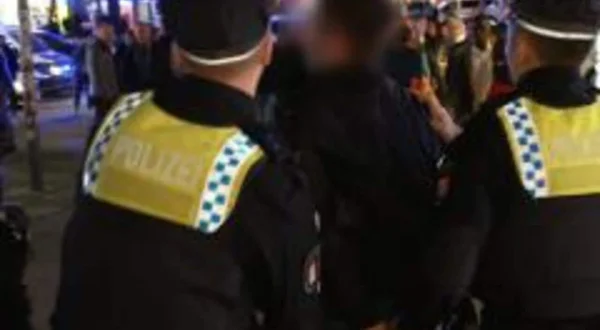 Kultrevier Davidwache: Polizei auf der Reeperbahn